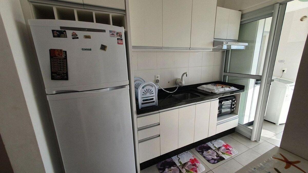 Apartamento Nautilus + Praia + Beto Carrero -Penha Penha  Exterior foto