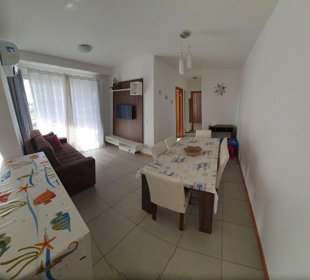 Apartamento Nautilus + Praia + Beto Carrero -Penha Penha  Exterior foto