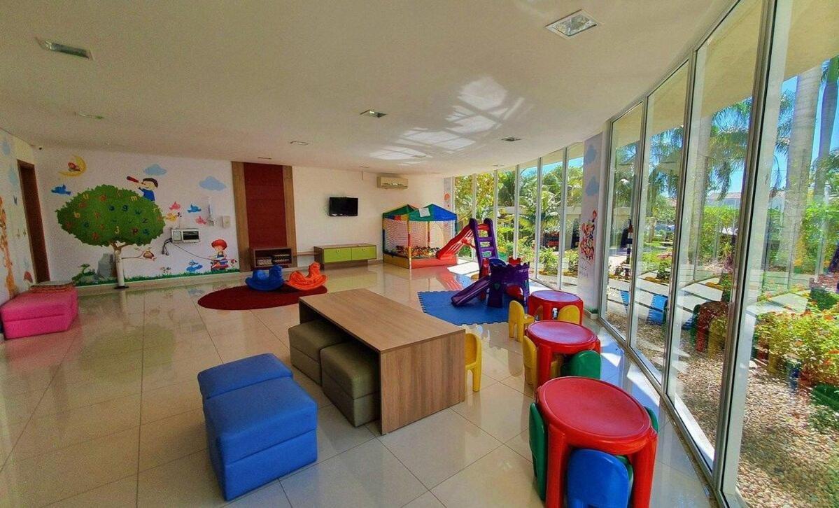 Apartamento Nautilus + Praia + Beto Carrero -Penha Penha  Exterior foto
