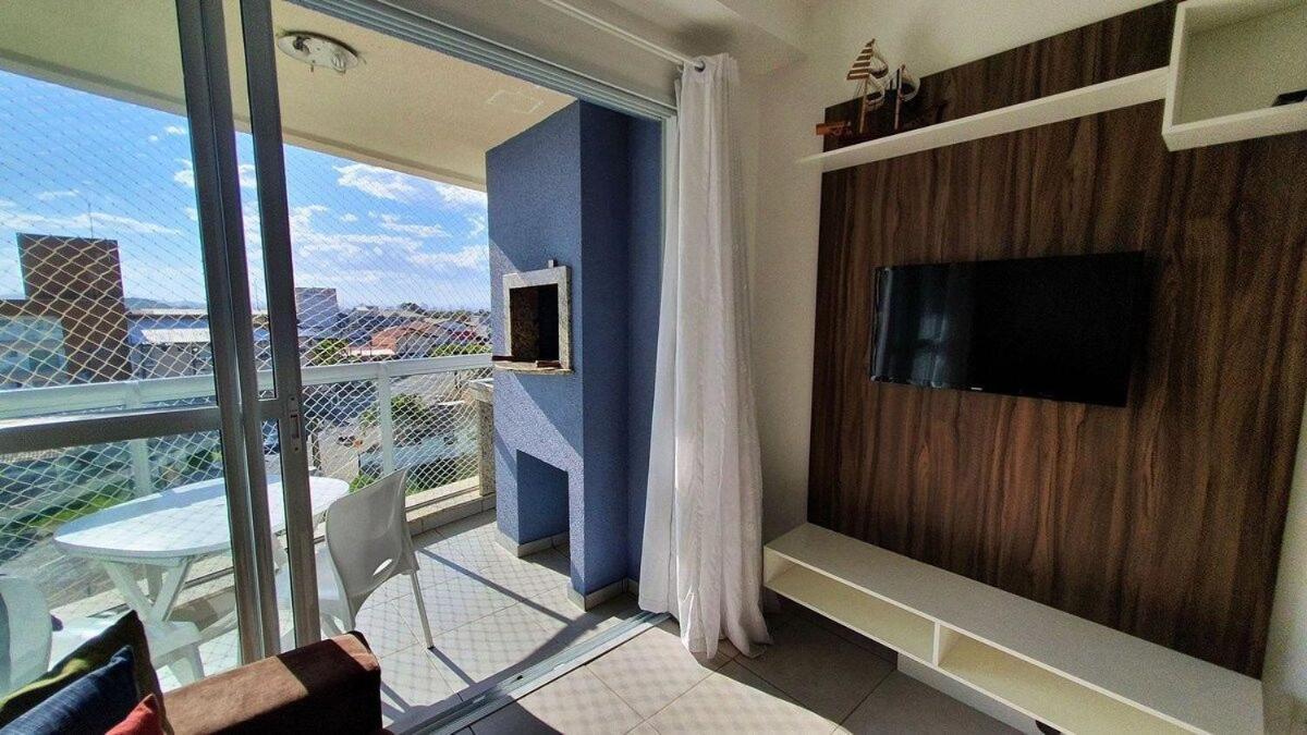 Apartamento Nautilus + Praia + Beto Carrero -Penha Penha  Exterior foto