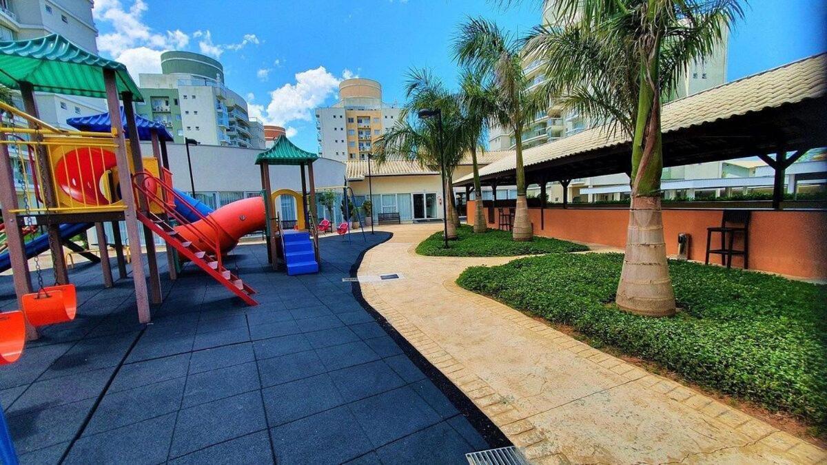 Apartamento Nautilus + Praia + Beto Carrero -Penha Penha  Exterior foto