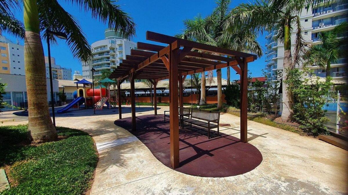 Apartamento Nautilus + Praia + Beto Carrero -Penha Penha  Exterior foto