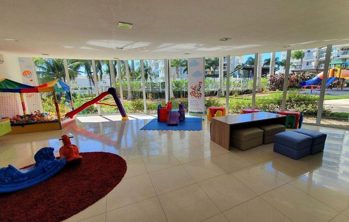 Apartamento Nautilus + Praia + Beto Carrero -Penha Penha  Exterior foto