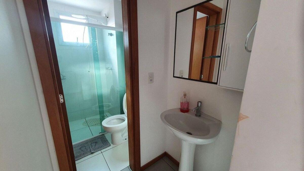 Apartamento Nautilus + Praia + Beto Carrero -Penha Penha  Exterior foto