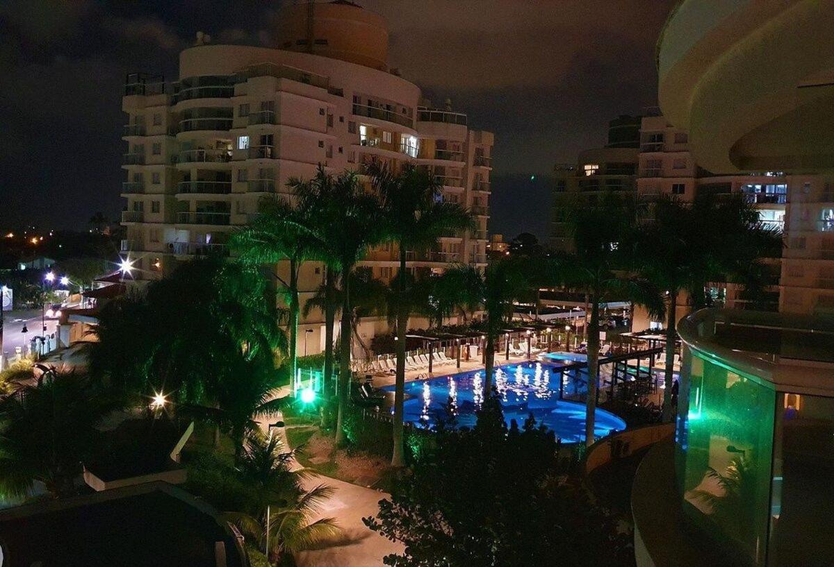 Apartamento Nautilus + Praia + Beto Carrero -Penha Penha  Exterior foto