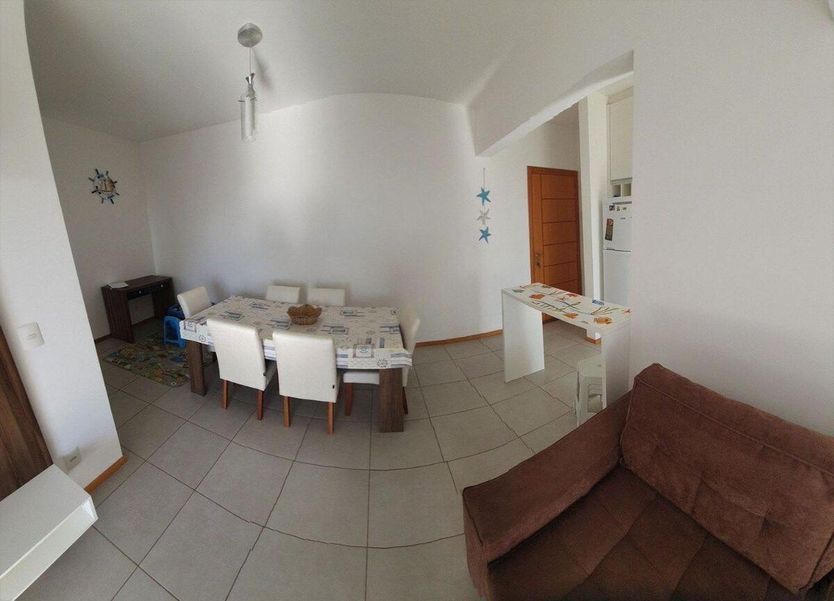 Apartamento Nautilus + Praia + Beto Carrero -Penha Penha  Exterior foto