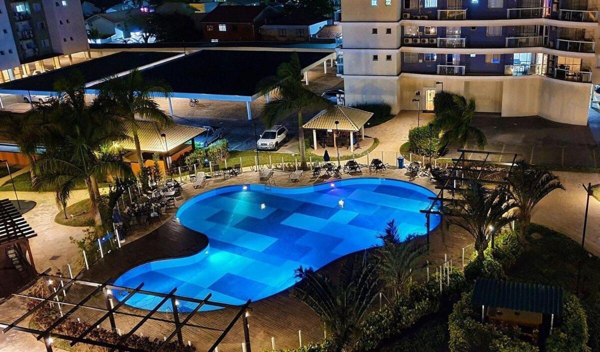 Apartamento Nautilus + Praia + Beto Carrero -Penha Penha  Exterior foto
