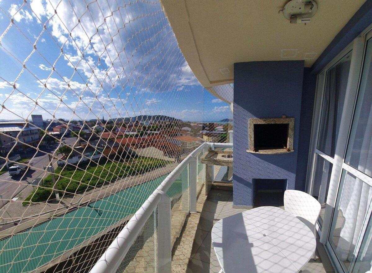 Apartamento Nautilus + Praia + Beto Carrero -Penha Penha  Exterior foto