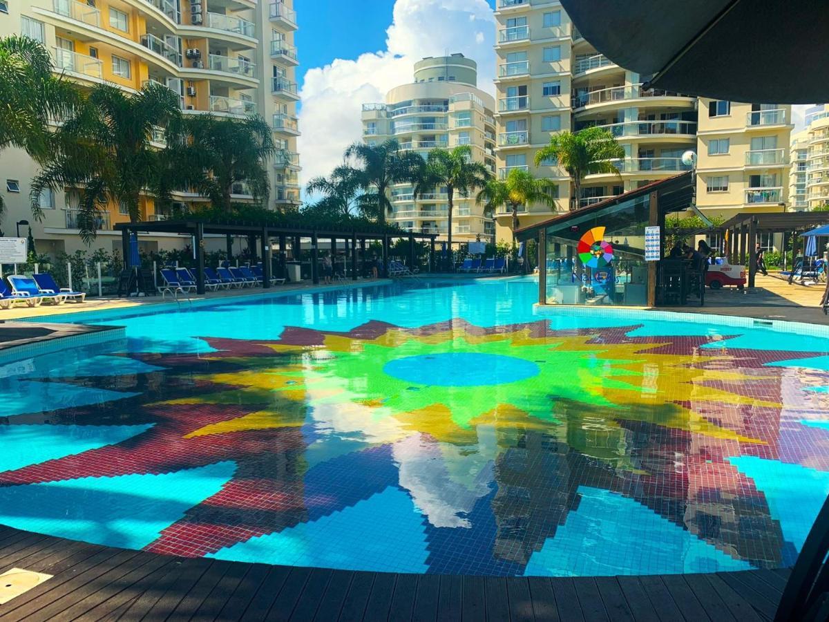 Apartamento Nautilus + Praia + Beto Carrero -Penha Penha  Exterior foto